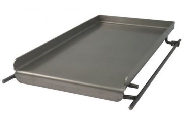 1/2 PARRILLA PLANCHA PIRA 90